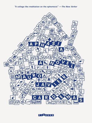 cover image of Aphasia
